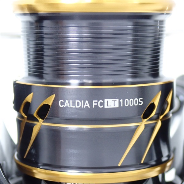 ２１カルディアＦＣ ＬＴ１０００Ｓ